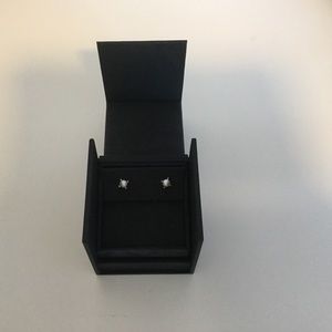 David Yurman earrings